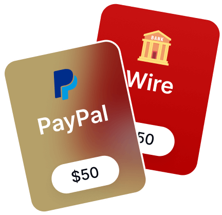 Begin Page Testmarket Icon