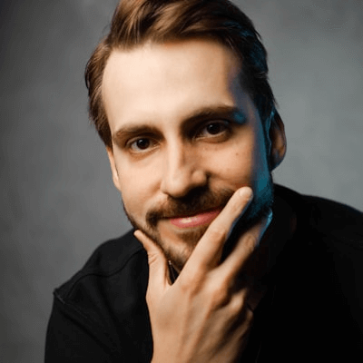 Begin Page Testmarket Icon